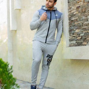 ست سویشرت شلوار مردانه Nike مدل 11482