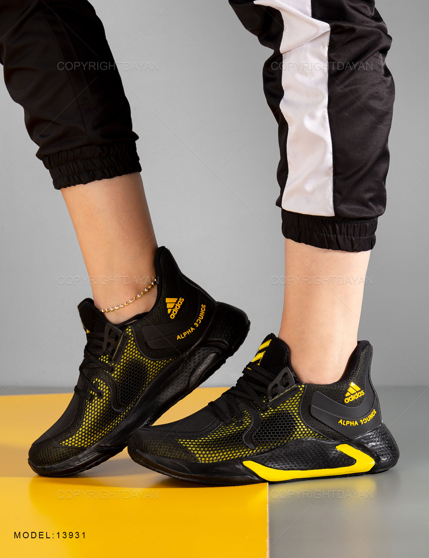 کفش زنانه Adidas مدل 13931