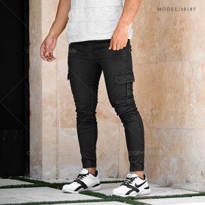 شلوار اسلش مردانه Alvin مدل 10185