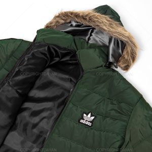 کاپشن مردانه Adidas مدل 15526