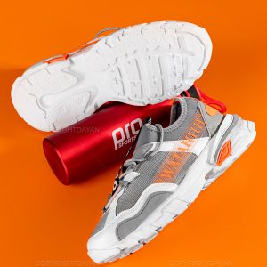 کفش ورزشی مردانه Off – White مدل 14099