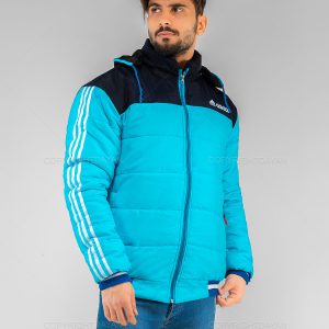 کاپشن مردانه Adidas مدل 16535