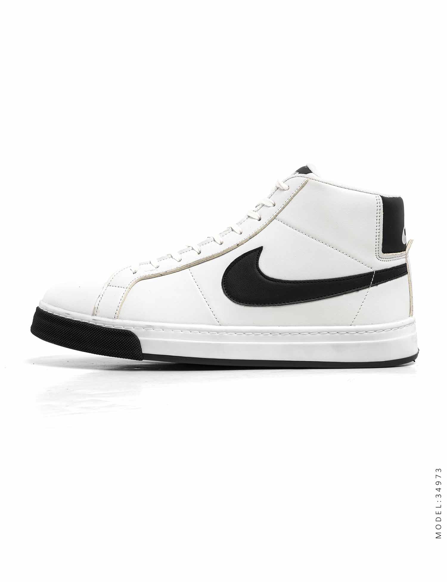 کفش ساقدار اسپرت Nike مدل 34973