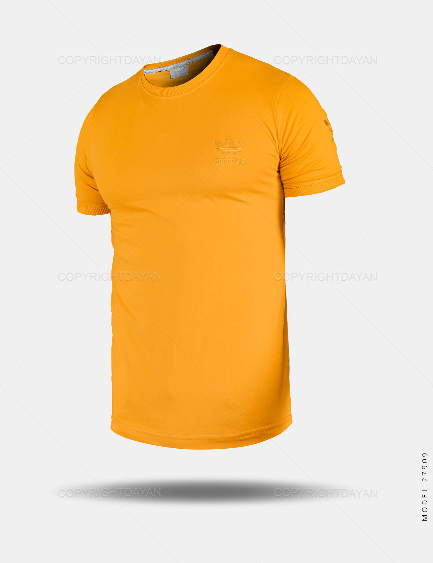 تیشرت مردانه Adidas مدل 27909