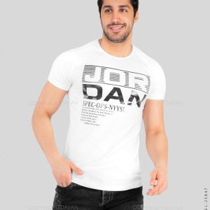 تیشرت مردانه Jordan مدل 25847
