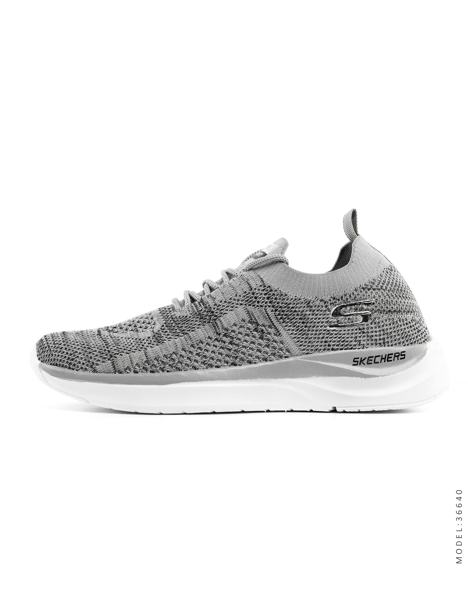 کفش ورزشی زنانه Skechers مدل 36640