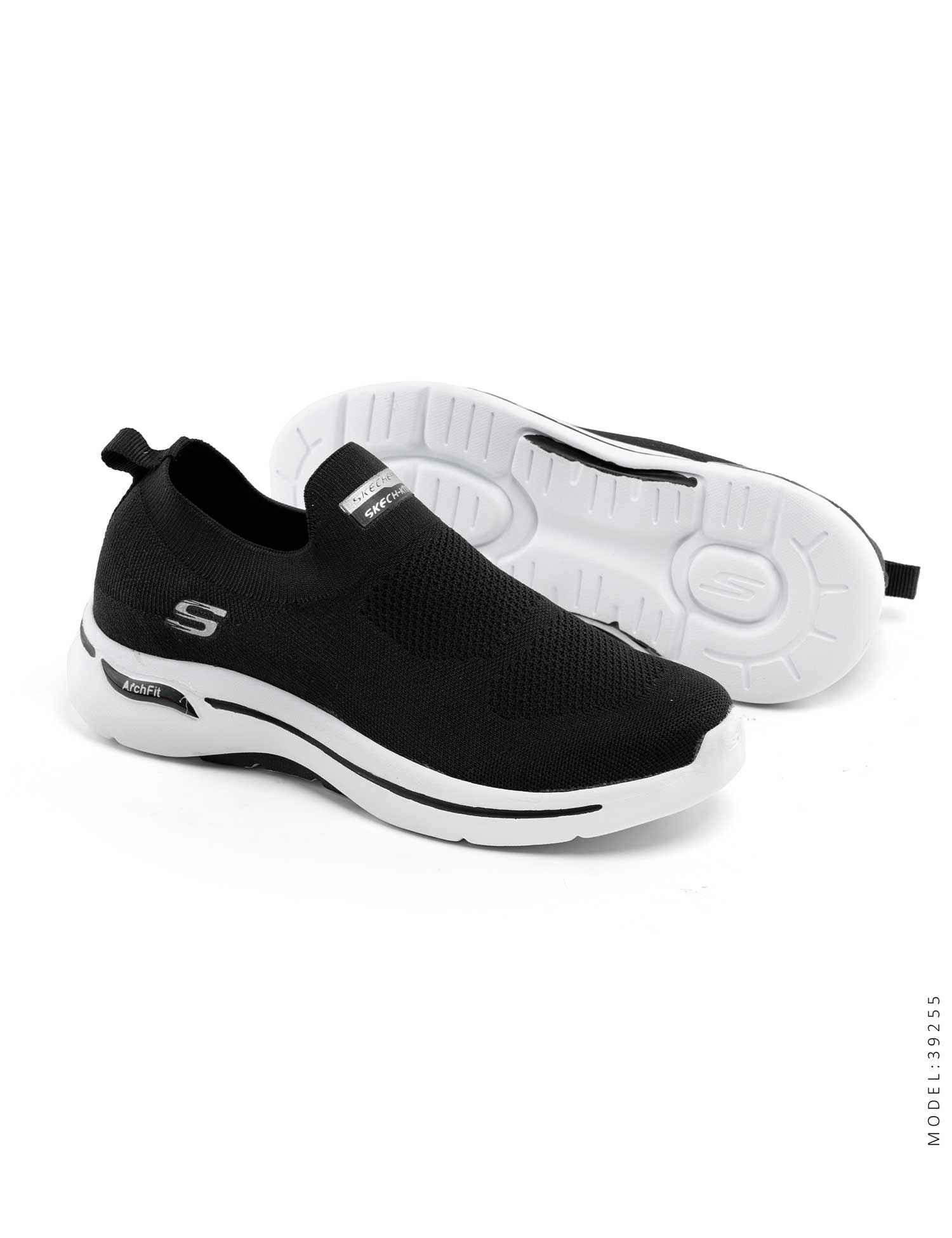 کفش اسپرت مردانه Skechers مدل 39255
