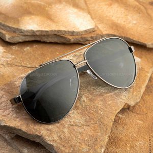 عینک آفتابی مردانه Floy مدل 25297