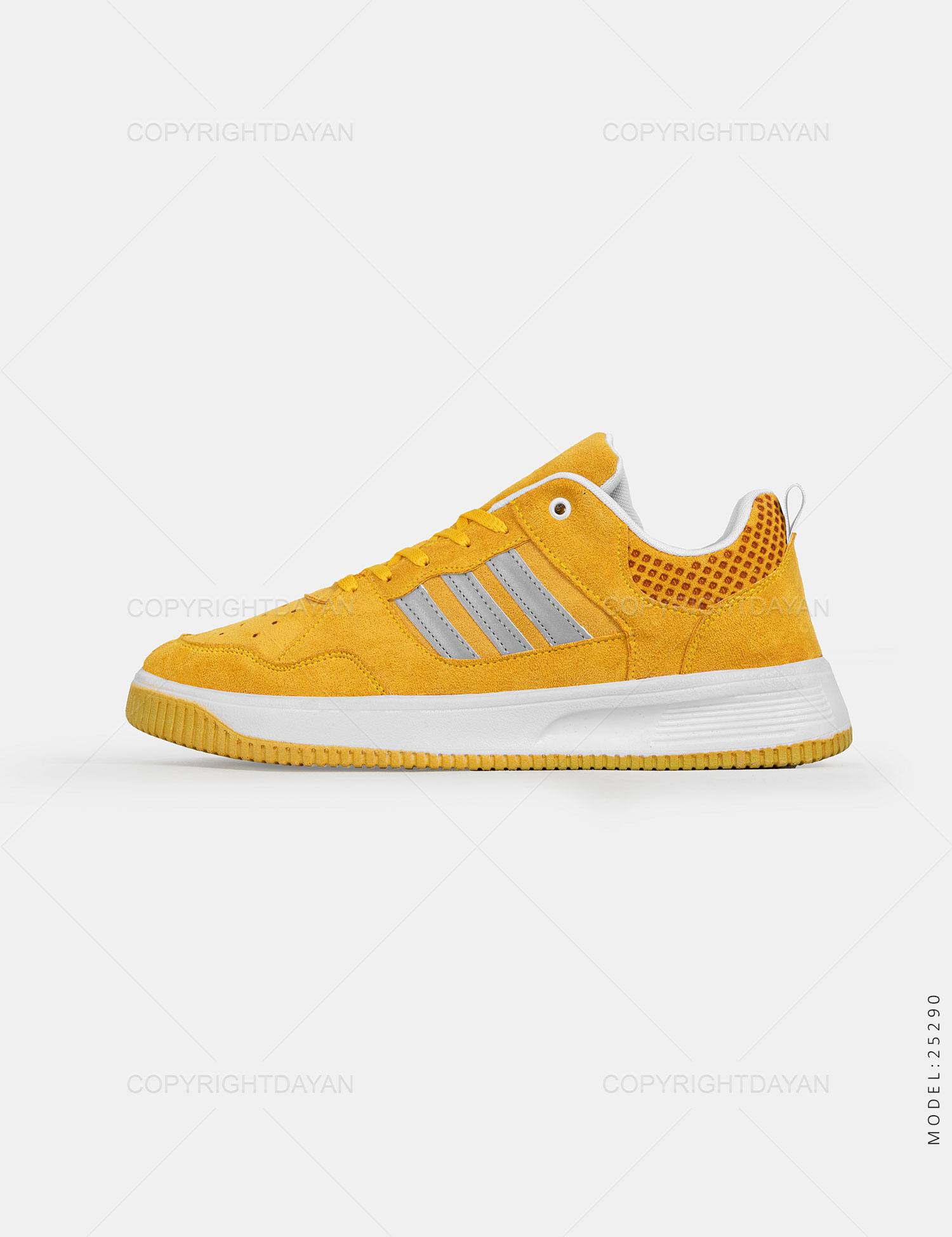 کفش ورزشی مردانه Adidas مدل 25290