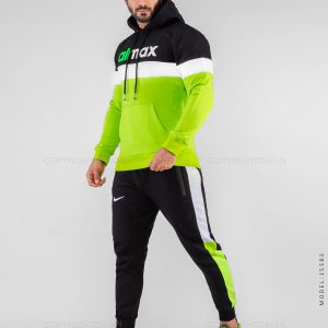 ست سویشرت شلوار مردانه Airmax مدل 15583