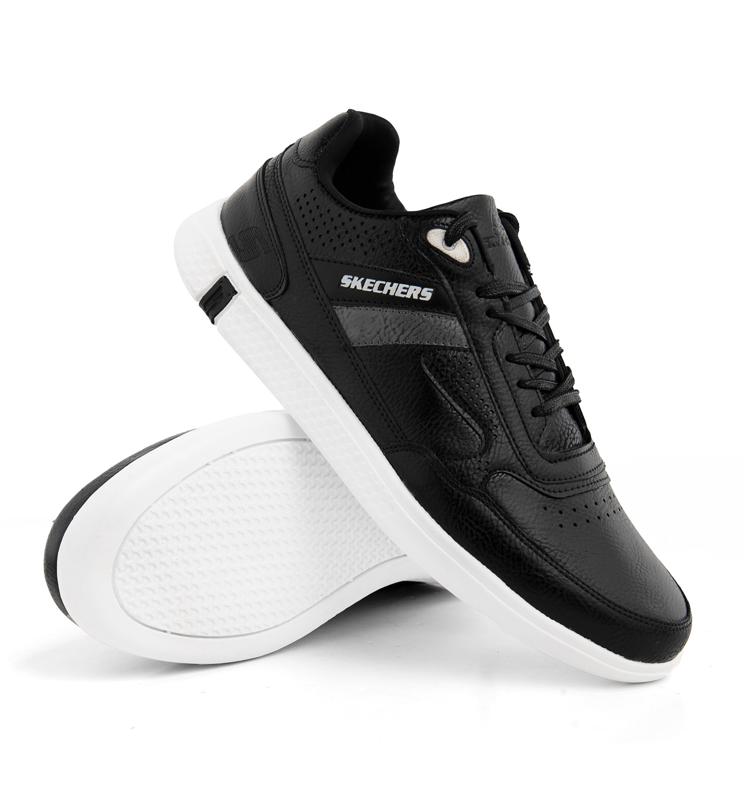 کفش روزمره مردانه Skechers مدل 36572