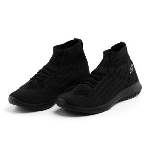 کفش ساقدار زنانه Skechers مدل 38730