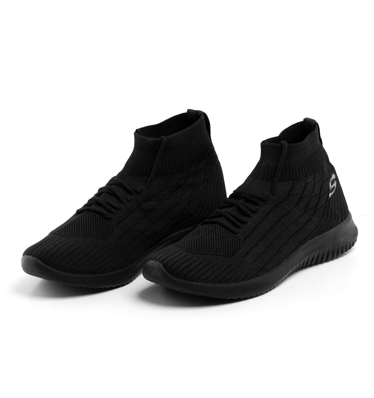 کفش ساقدار زنانه Skechers مدل 38730