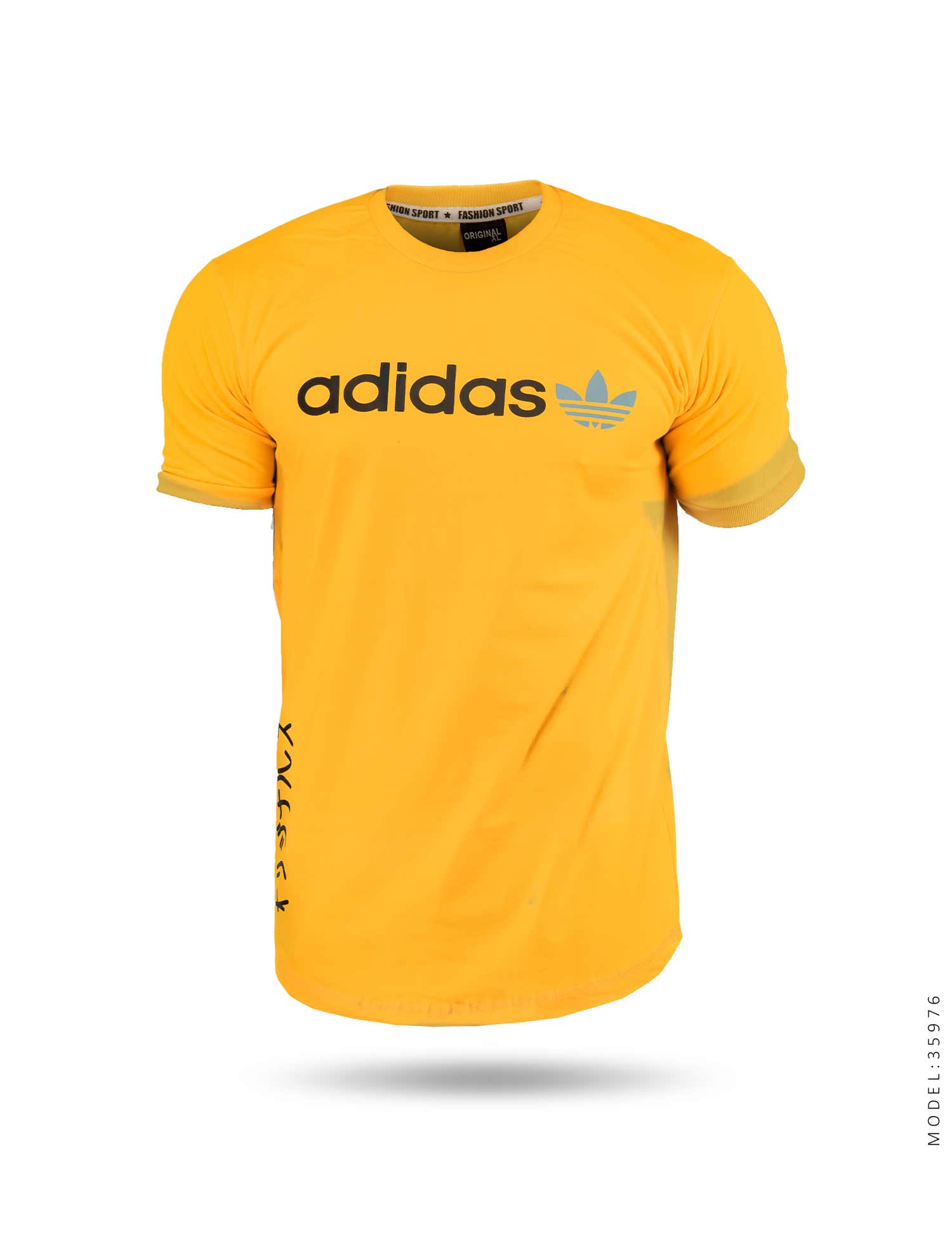 تیشرت مردانه Adidas مدل 35976