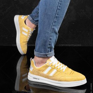 کفش روزمره مردانه Adidas مدل 25691