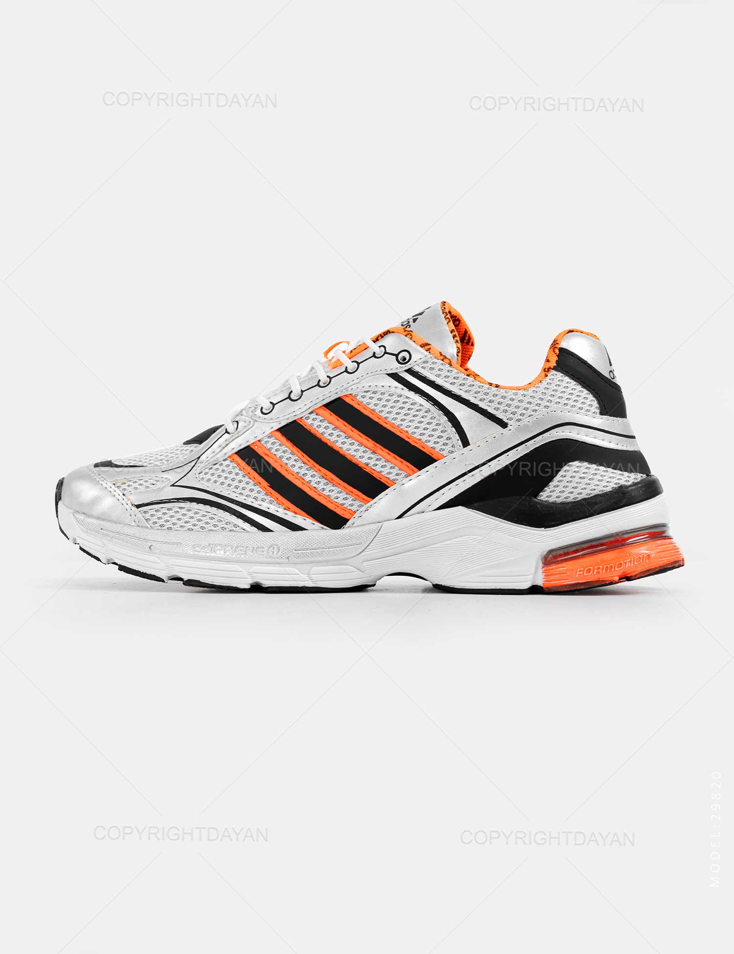 کفش ورزشی مردانه Adidas مدل 29820