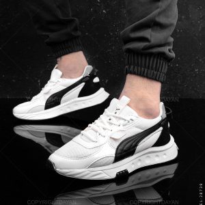 کفش ورزشی مردانه Puma مدل 28739