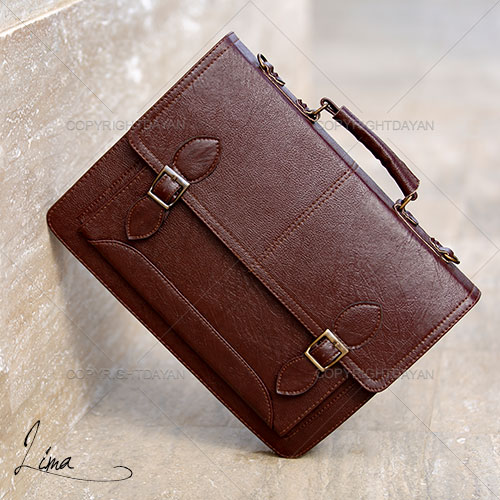 کیف اداری Lima مدل N 8726