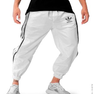 شلوار اسلش مردانه Adidas مدل 31870