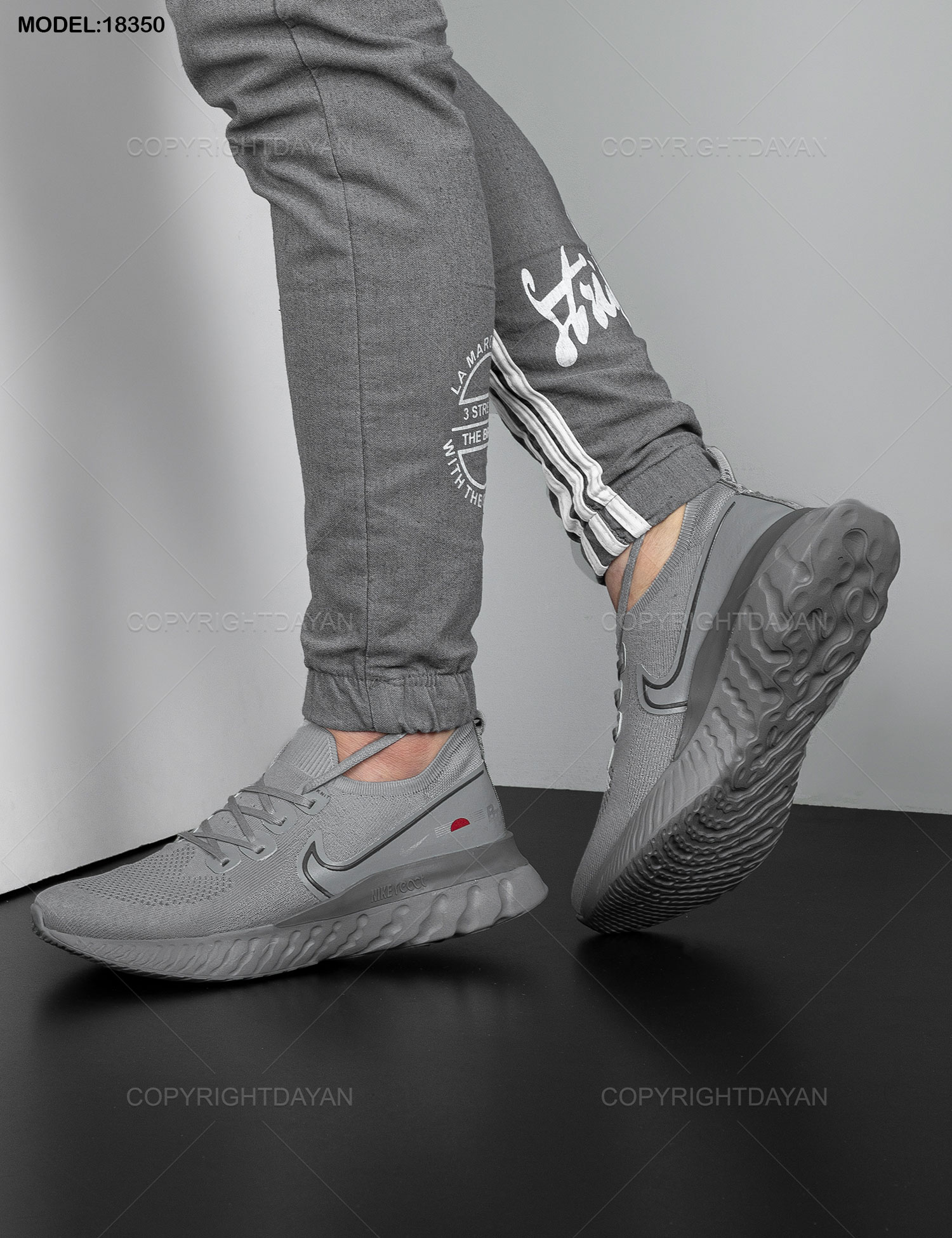 کفش مردانه Nike مدل 18350