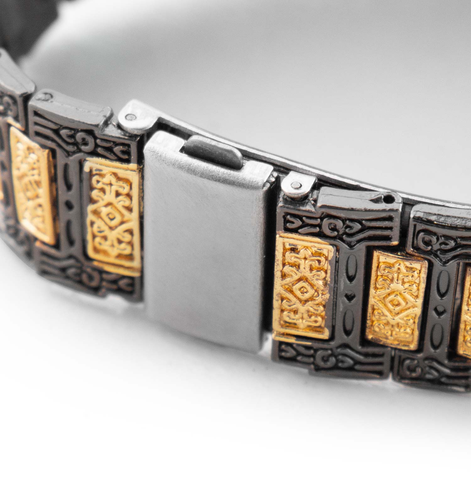 ساعت مچی عقربه ای IIK Collection مدل 45073