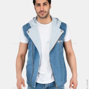 ژیله لی مردانه Imaz مدل 25549