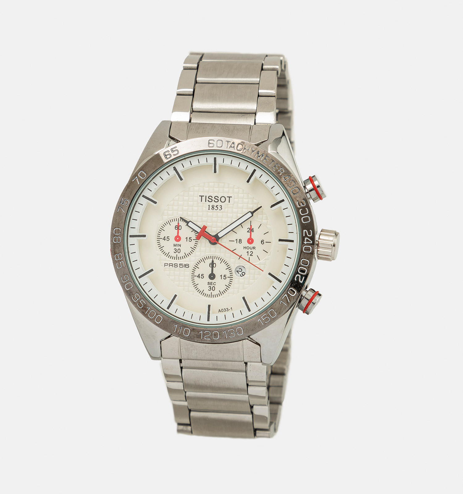 ساعت مچی مردانه Tissot مدل 19812