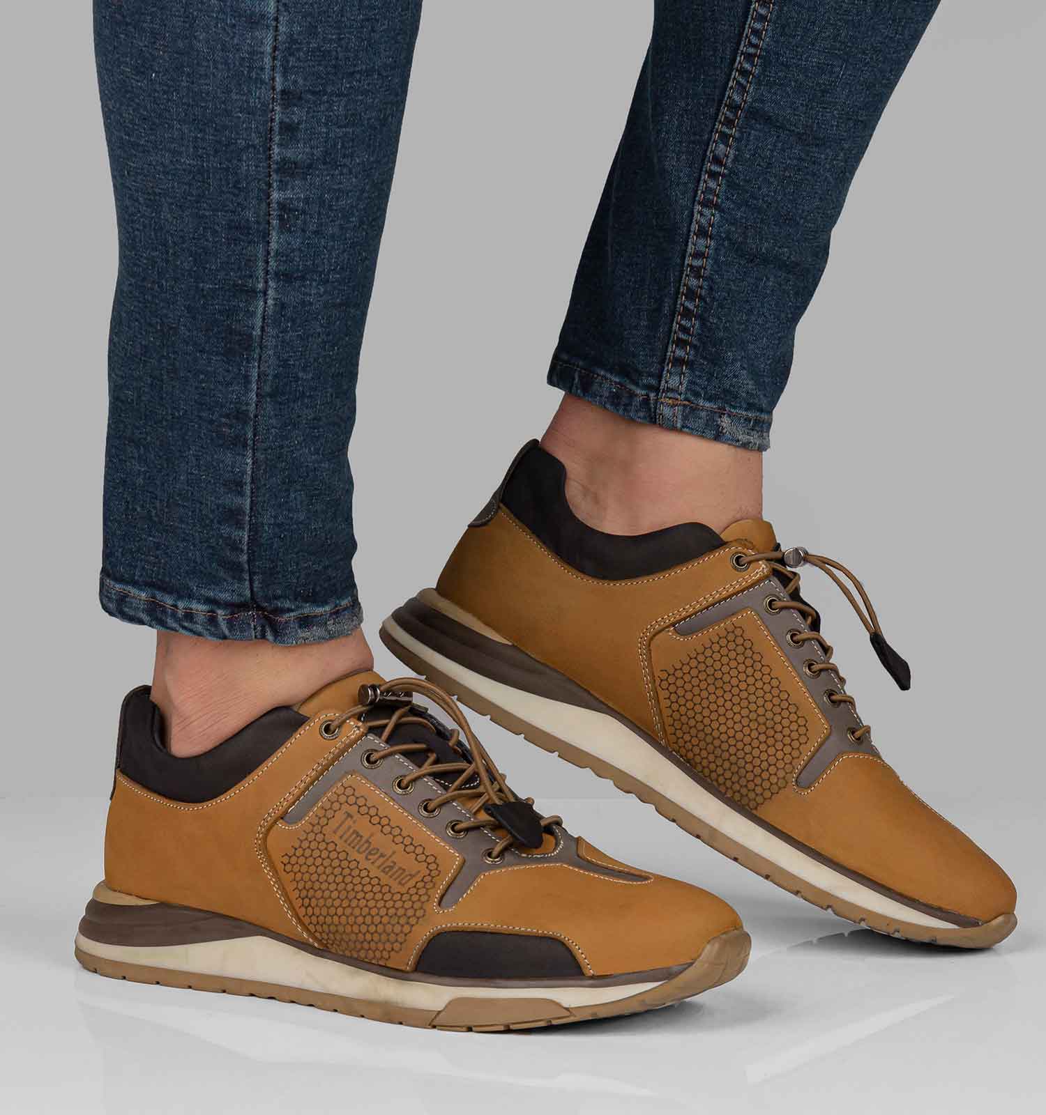 کفش روزمره مردانه Timberland مدل 25627