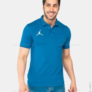 پولوشرت مردانه Nike مدل 29477