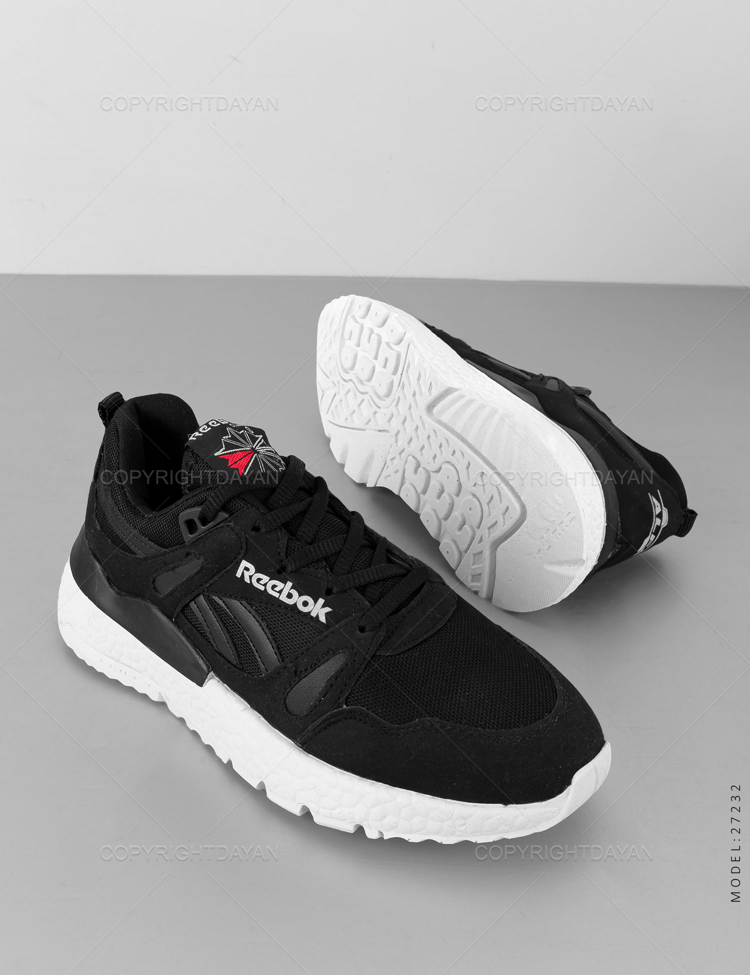 کفش ورزشی مردانه Reebok مدل 27232