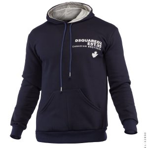 هودی مردانه Dsquared مدل 32890