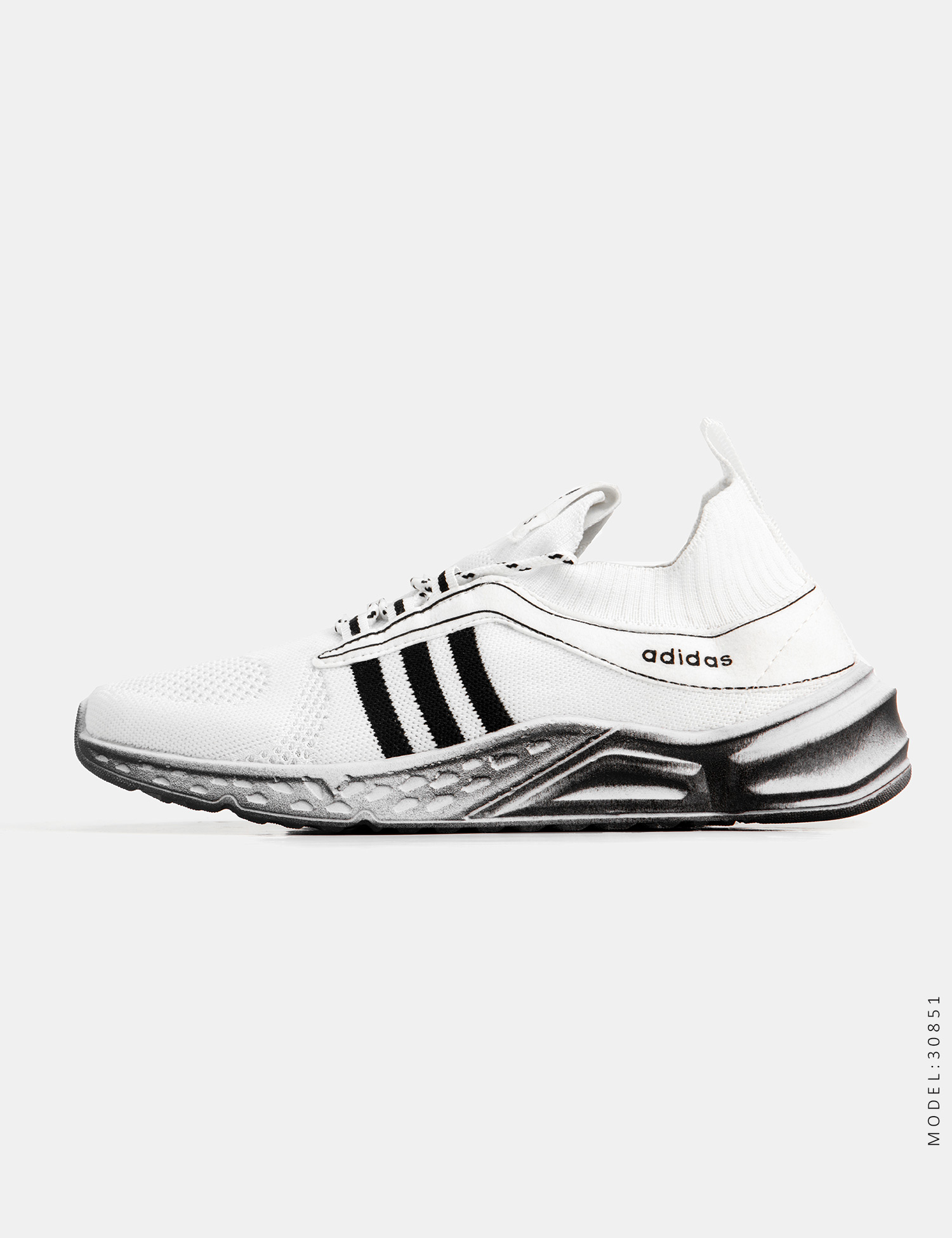 کفش ورزشی مردانه Adidas مدل 30851