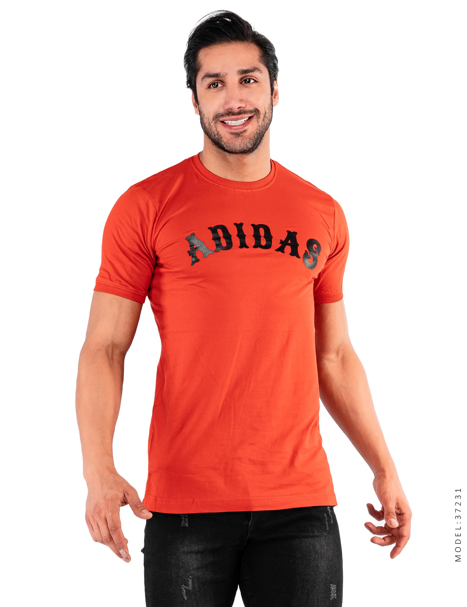 تیشرت Adidas مدل 37231