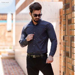 پیراهن مردانه Marta مدل T 8657