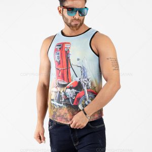 ست دو عددی رکابی Deniz مدل 14372