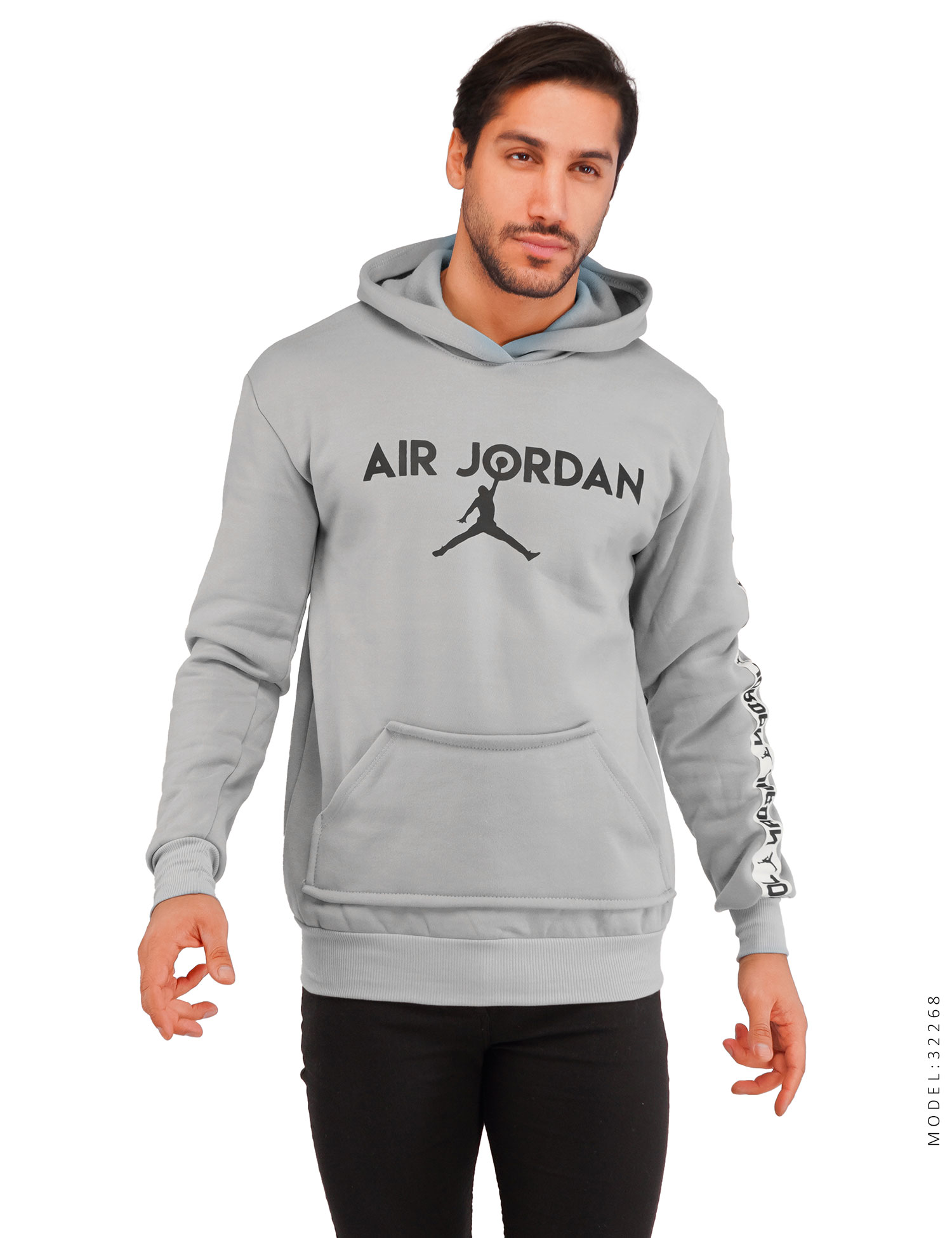 هودی مردانه Jordan مدل 32268