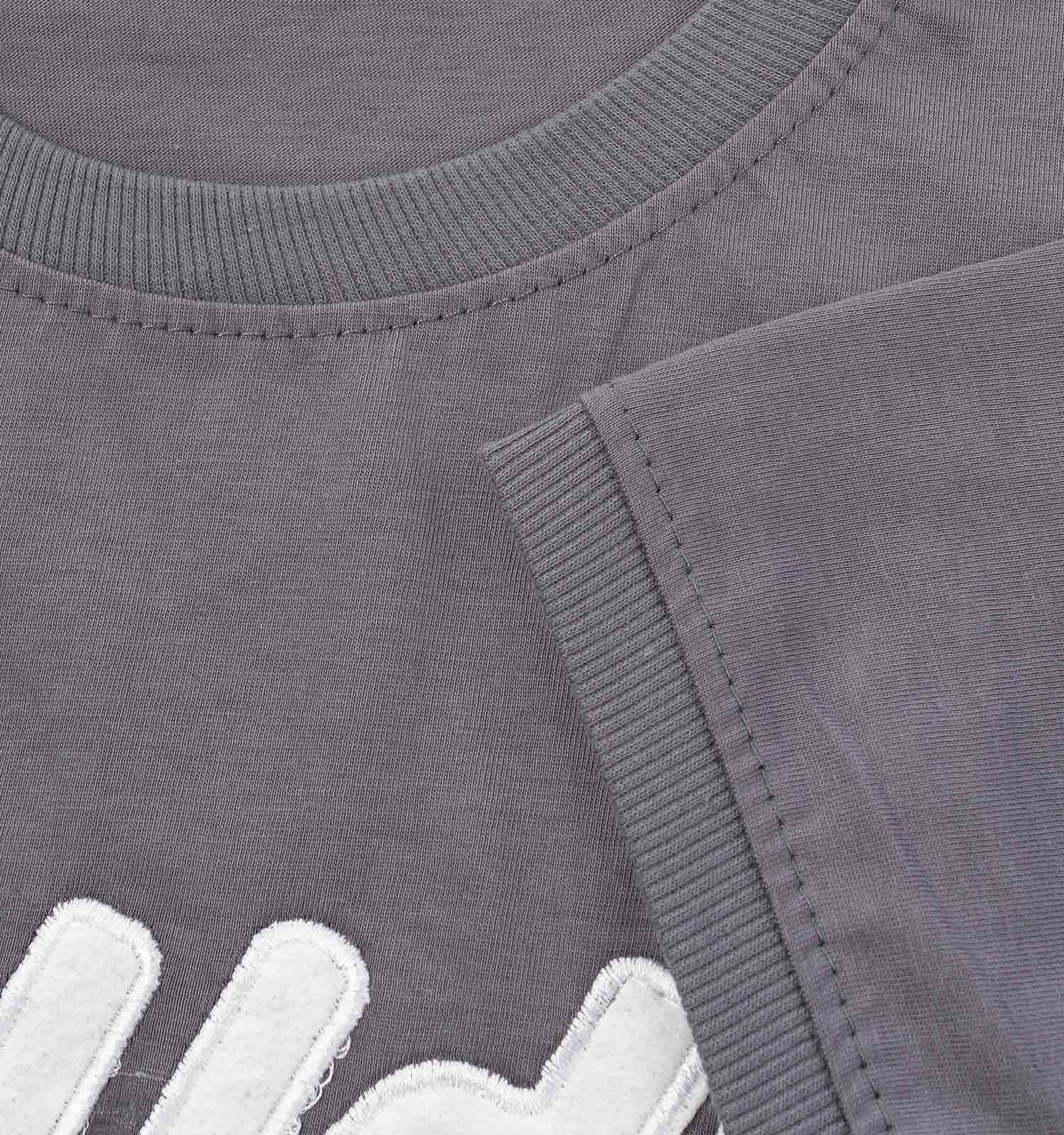 تیشرت مردانه یقه گرد Adidas مدل 37972