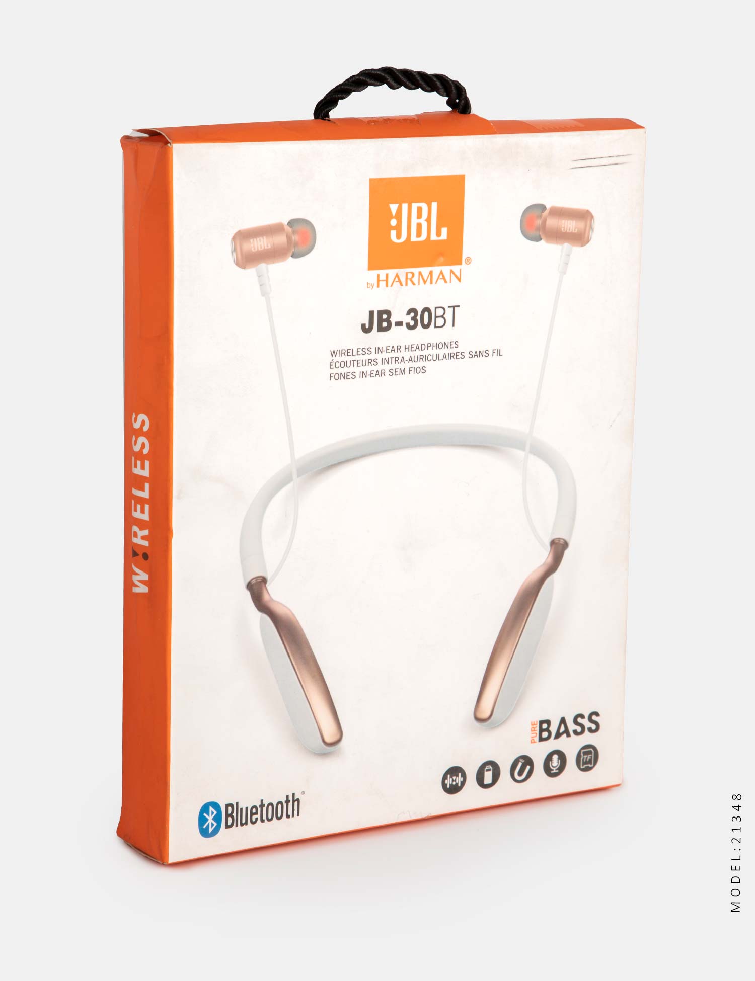 هندزفری بلوتوثی Jbl مدل 21348