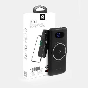 پاور بانک Y 95 مدل 21734