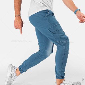 شلوار اسلش مردانه Nela مدل 29876