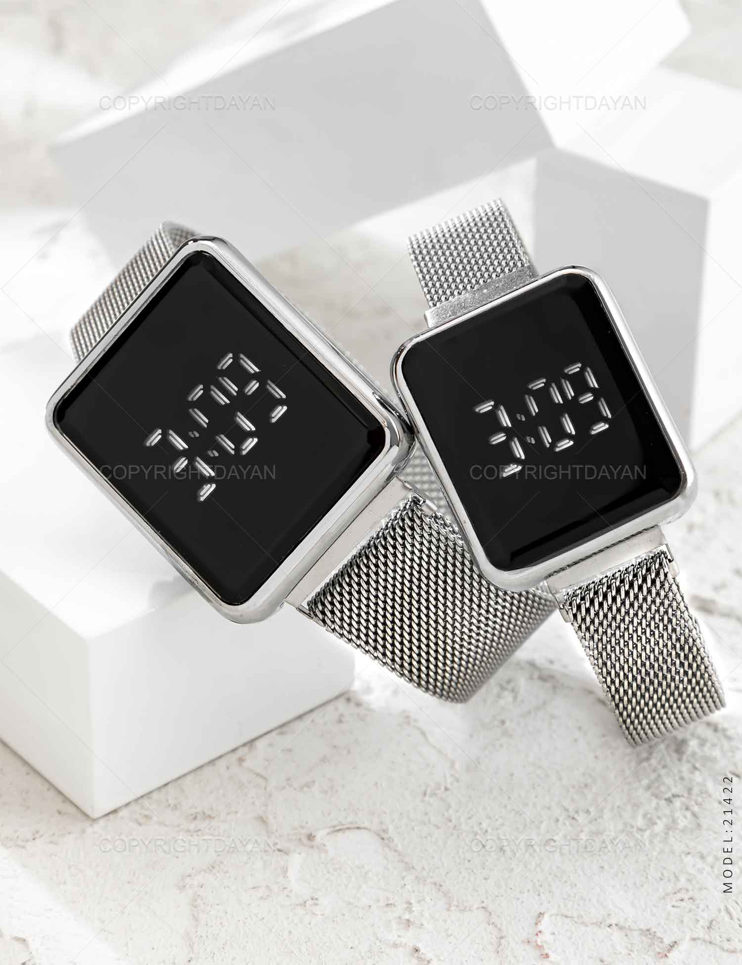 ست ساعت مچی Smart مدل 21422