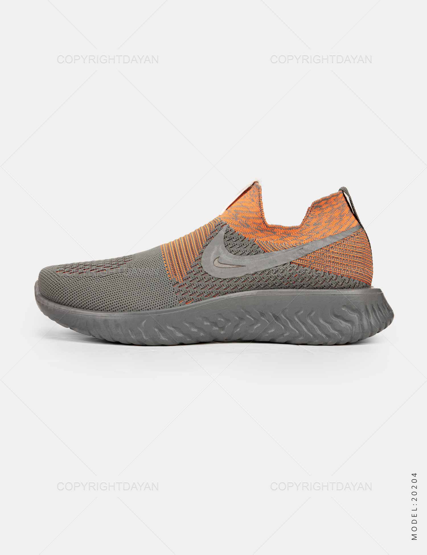 کفش مردانه Nike مدل 20204