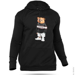 هودی اسپرت Fendi مدل 35431