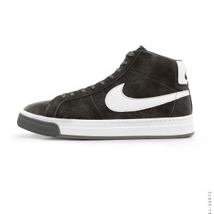 کفش ساقدار اسپرت Nike مدل 34972