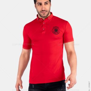 پولوشرت مردانه Lima مدل 29987