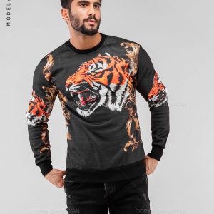 بلوز مردانه Marlon مدل 17318