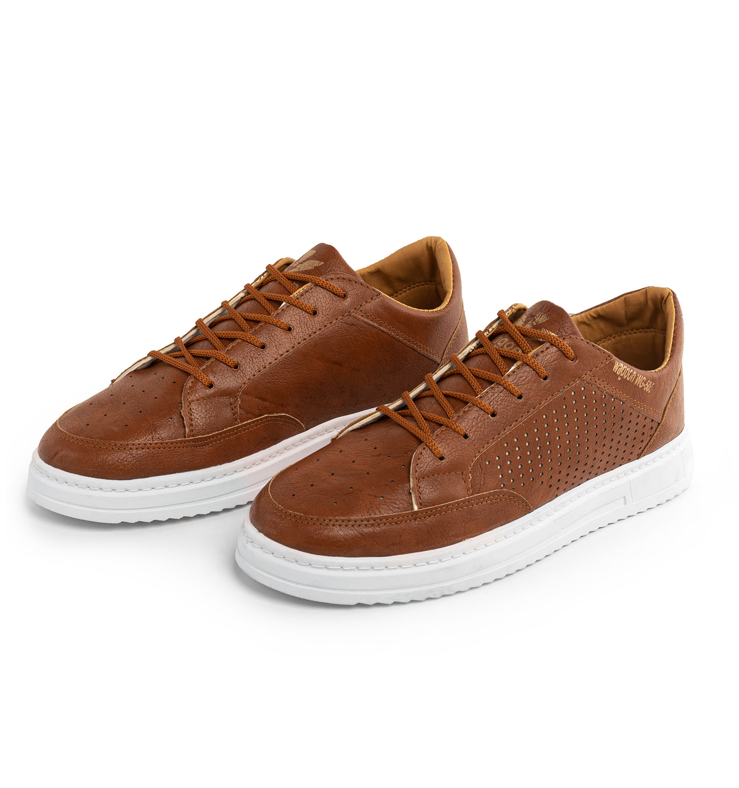 کفش روزمره مردانه Adidas مدل 35736