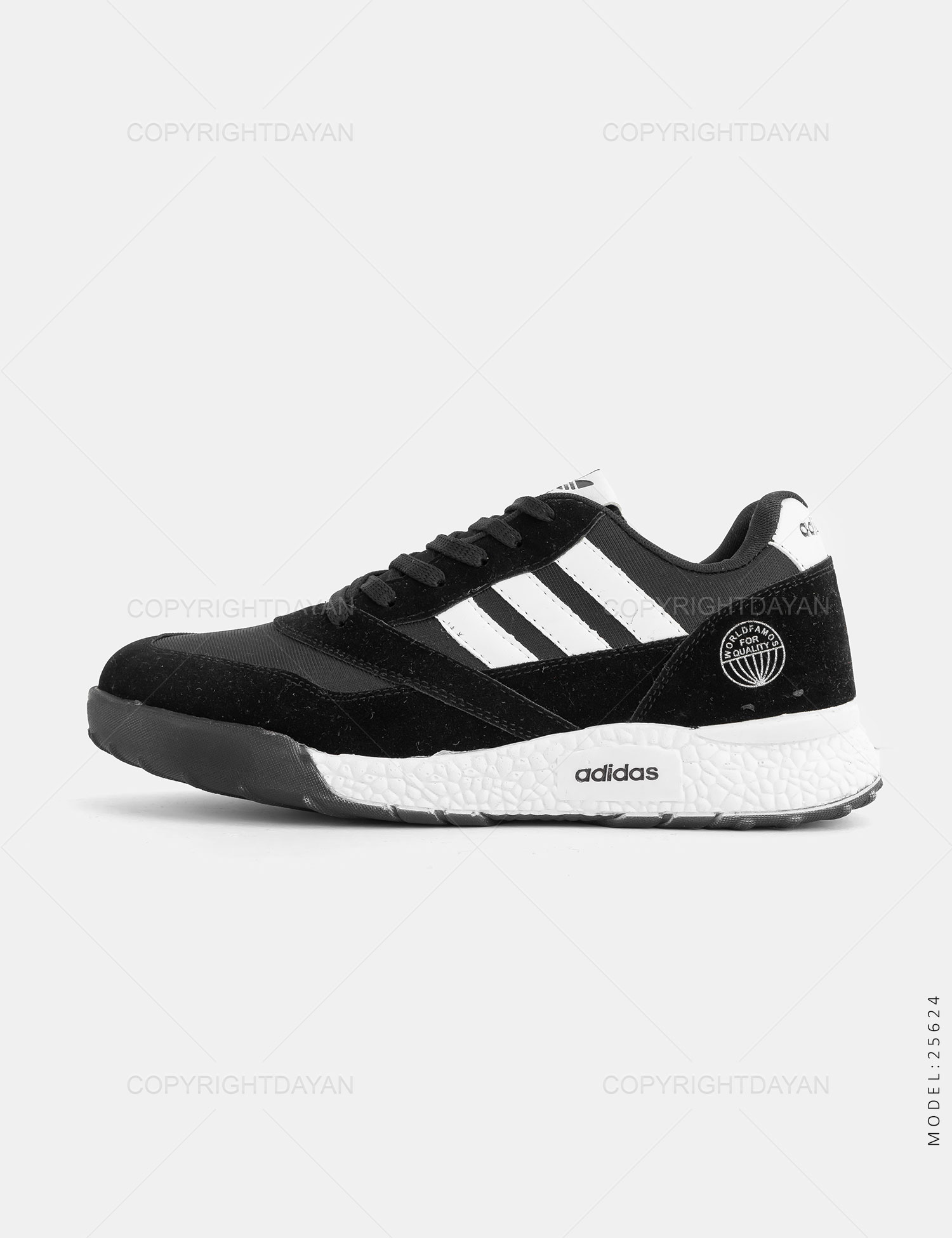 کفش ورزشی مردانه Adidas مدل 25624