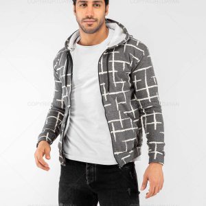 سویشرت مردانه Denver مدل 23209