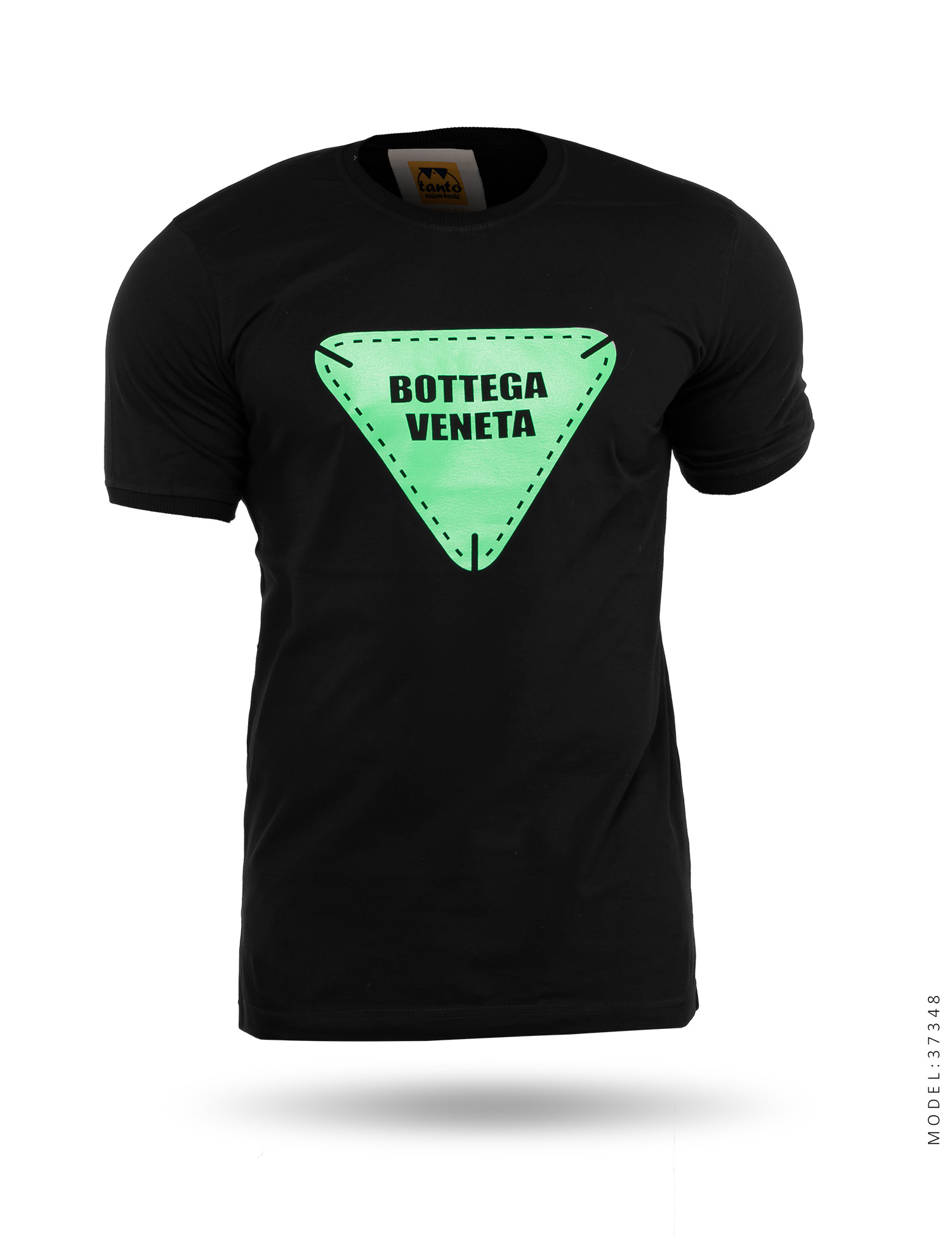 تیشرت مردانه Bottega Veneta مدل 37348